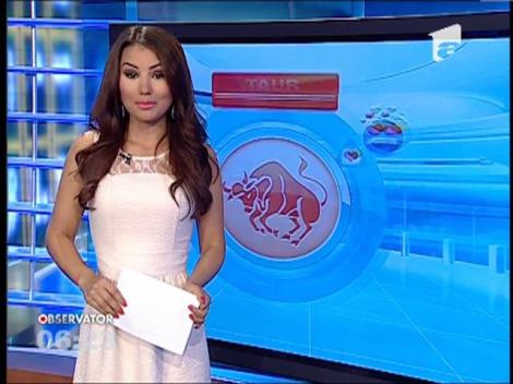 Horoscopul zilei, cu Andreea Joita: Vezi ce-ti rezerva astrele pe 24 iunie!