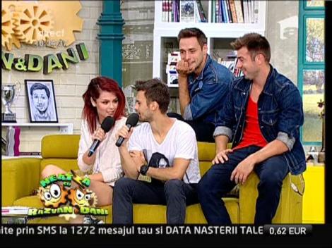 Radio Killer, melodie de vara