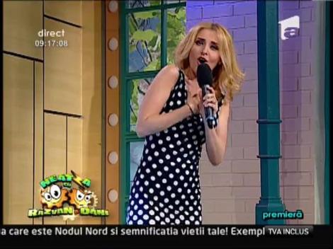 Trei premiere la Neatza | Alina Sorescu, Radio Killer si Leeya au lansat noi melodii