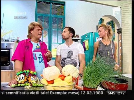 File fructat de vara