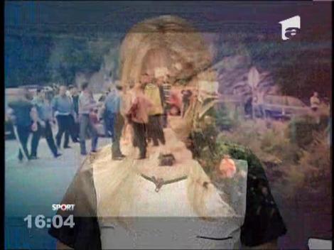 Suporterii rapidisti au donat sange pentru victimele tragicului accident din Muntenegru