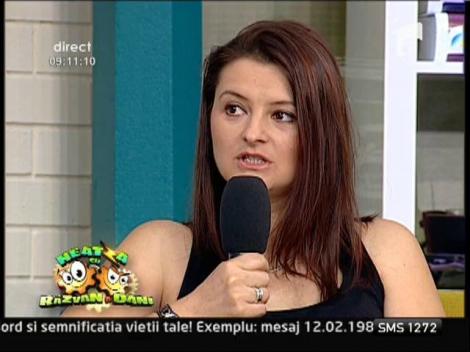 Totul despre programul national "Femei pentru femei"