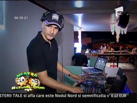 Distractia la malul marii