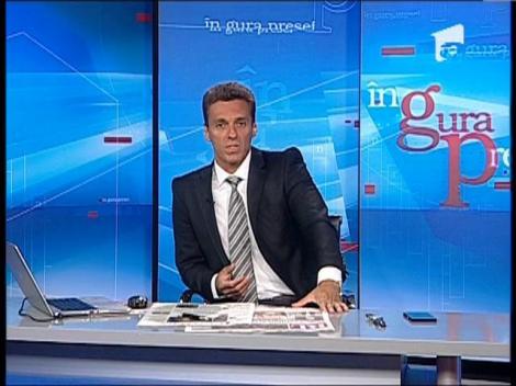 Mircea Badea, impresionat de oamenii din Muntenegru