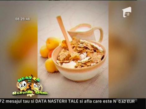 Importanta calciului pentru sanatate si silueta