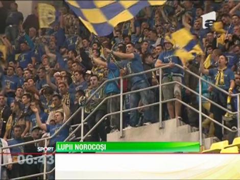 Petrolul, cea mai norocoasa la tragerea la sorti de la Nyon