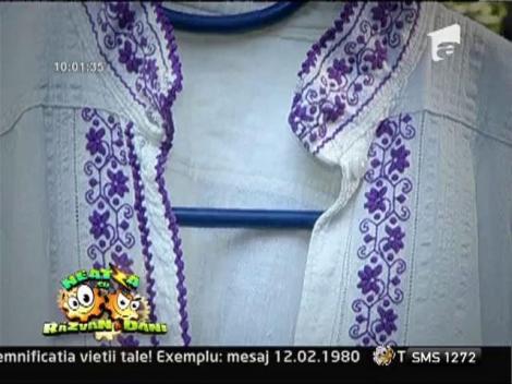 Ziua Universala a Iei romanesti