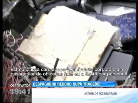 Accidentul din Muntenegru: Despagubiri de cinci milioane de euro pentru victime