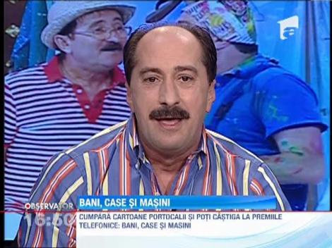 Duminica va asteptam la o noua serie de premii! La Super Bingo Metropolis castigi pe bune!