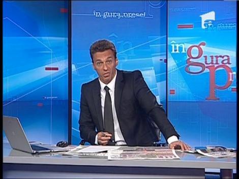 Mircea Badea: “Reactia oamenilor din Muntenegru m-a miscat”