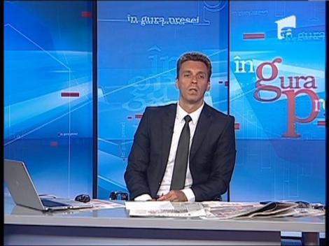 Mircea Badea: "In Romania liniile continue sunt puse complet aiurea"