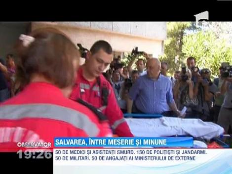 Repatrierea romanilor din Muntenegru