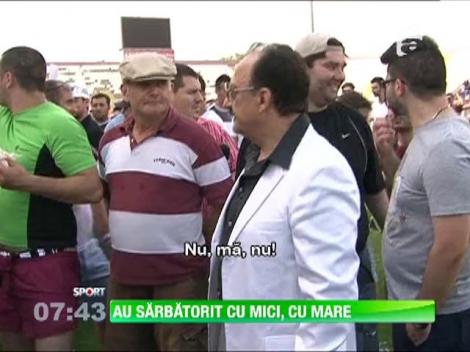 Rapid, 90 de ani de existenta