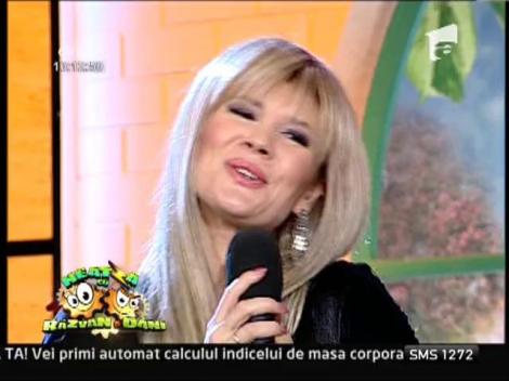 Diana Matei & Taraful Cleante - "Mocirita"