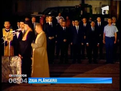 Trupurile neinsufletite ale victimelor accidentului din Muntenegru, repatriate