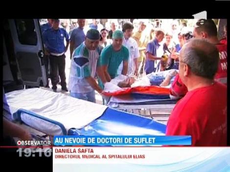 Supravietuitorii accidentului din Muntenegru au nevoie de psiholog