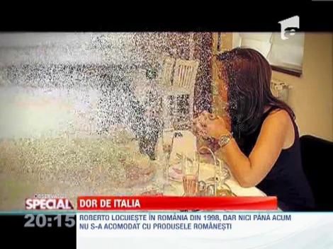 Alimente traditionale italienesti