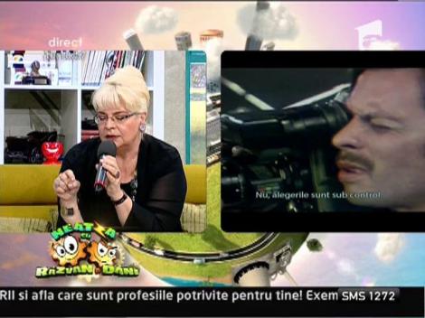 Recomandari de filme care merita vazute