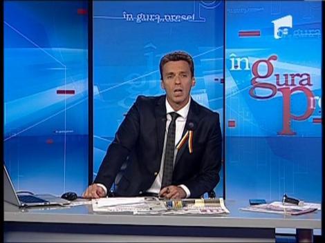 Iulia Motoc a primit aviz negativ de la Parlament pentru candidatura la CEDO