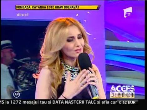 Alina Sorescu revine cu un nou single - "Miere in ceai"