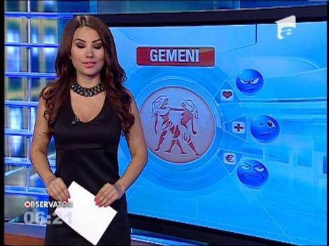 Horoscopul zilei, cu Andreea Joita: Vezi ce iti rezerva astrele pe 27 iunie!
