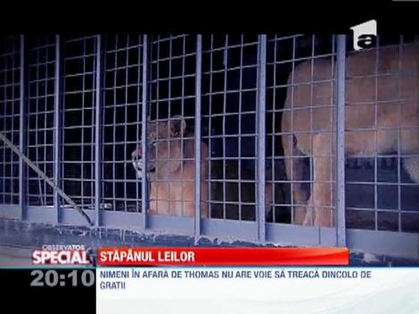 Cel mai bun imblanzitor de lei