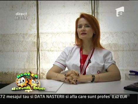 Beneficiile prunelor uscate