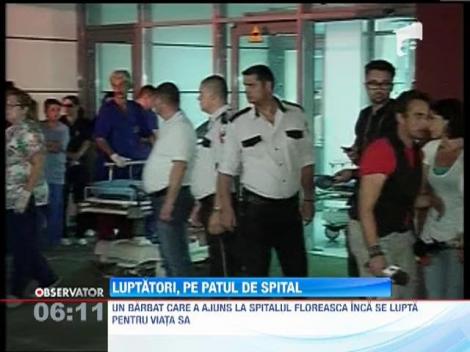 UPDATE / Supravietuitorii accidentului din Muntenegru lupta sa traiasca