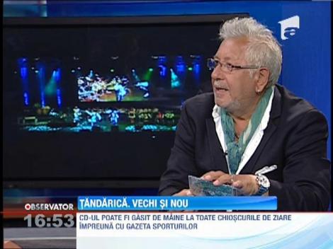 Editia speciala a albumului ”Renasterea”, din 28 iunie, cu Gazeta Sporturilor!