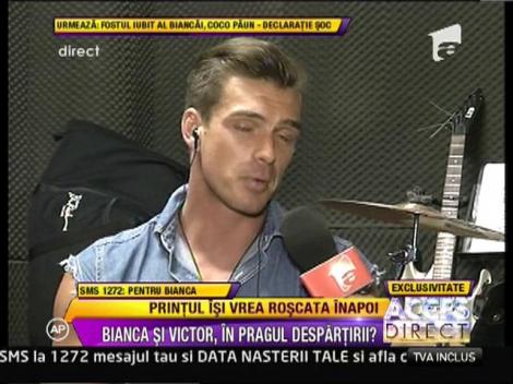 Bogdan Vladau, prieten bun cu Victor Slav: “Este penibil ce face Adrian Cristea acum"