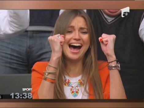 Federer a fost invins de Serghei Stakhovsky