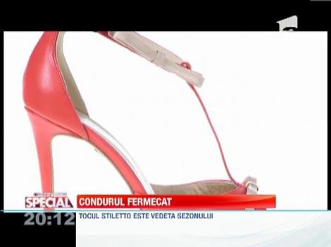 Afla aici ce pantofi se poarta in 2013!