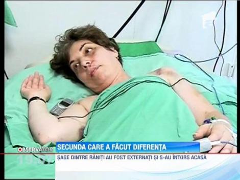 Supravietuitorii tragediei din Muntenegru fac noi marturisiri emotionante