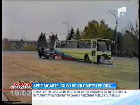 Primele concluzii ale anchetei accidentului din Muntenegru