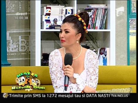 Claudia Ghitulescu, noi proiecte muzicale