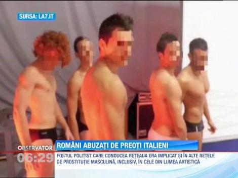 UPDATE / Romani, victime ale preotilor pedofili de la Vatican