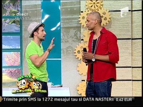 Mike Diamondz, melodie de club