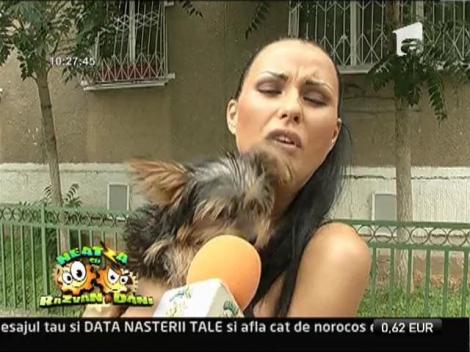 Despre oameni si animalele lor de companie