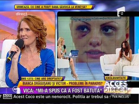 Adevarul despre relatia Biancai Dragusanu cu Coco Paun