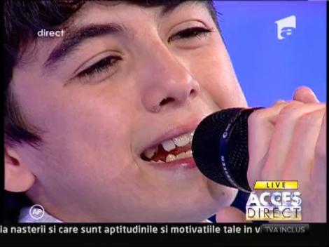 LIVE: Omar Arnaout - Habibi Ya Nour El Ayn