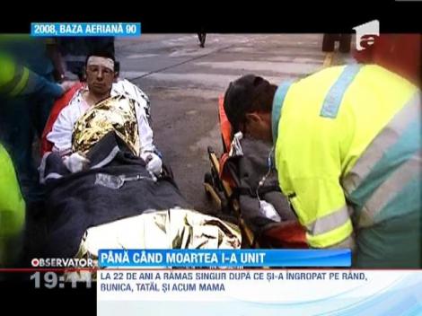 De la colegi de drum, la vecini de cruce