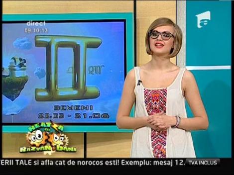 Horoscopul Zilei 28/05/2013