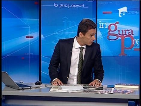 Mircea Badea: "Statul roman vrea sa ne oblige sa avem ce pareri ii convin lui!"