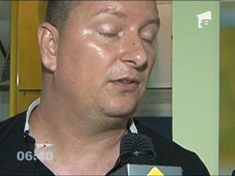 Laurentiu Reghecampf a fost la un pas sa fie dinamovist!