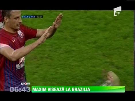 Tricolorii nu vor sa ramana fara selectionerul Victor Piturca