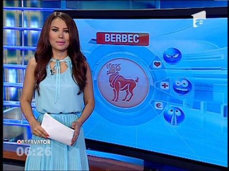 Horoscopul zilei, cu Andreea Joita: Vezi ce iti rezerva astrele pe 1 iulie!