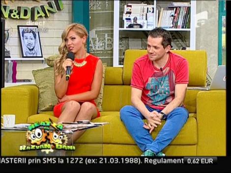 CoJo lanseaza videoclipul piesei "Hai pa!"