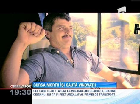 Cursa mortii din Muntenegru isi cauta vinovatii