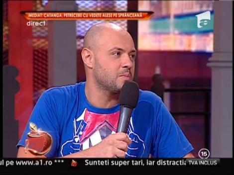 Mama lui Mihai Mitoseru, probleme de sanatate