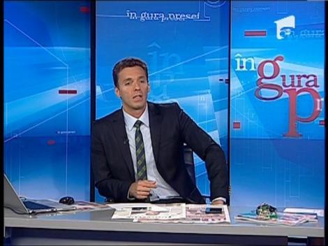 Mircea Badea, mandru de prietenul sau Tudor Moga, medaliat cu aur la jiu-jitsu brazilian